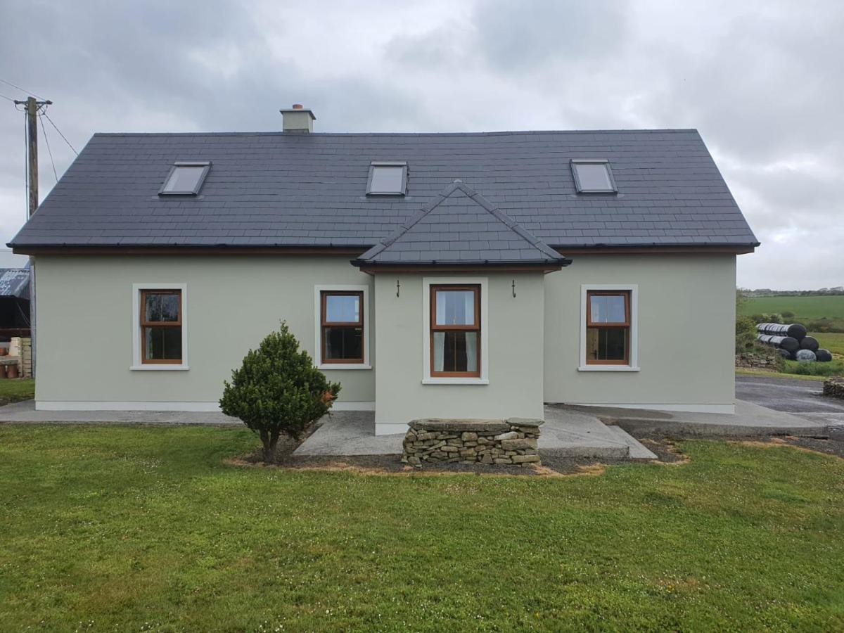 Murphys Irish Farmhouse Tralee Exterior foto