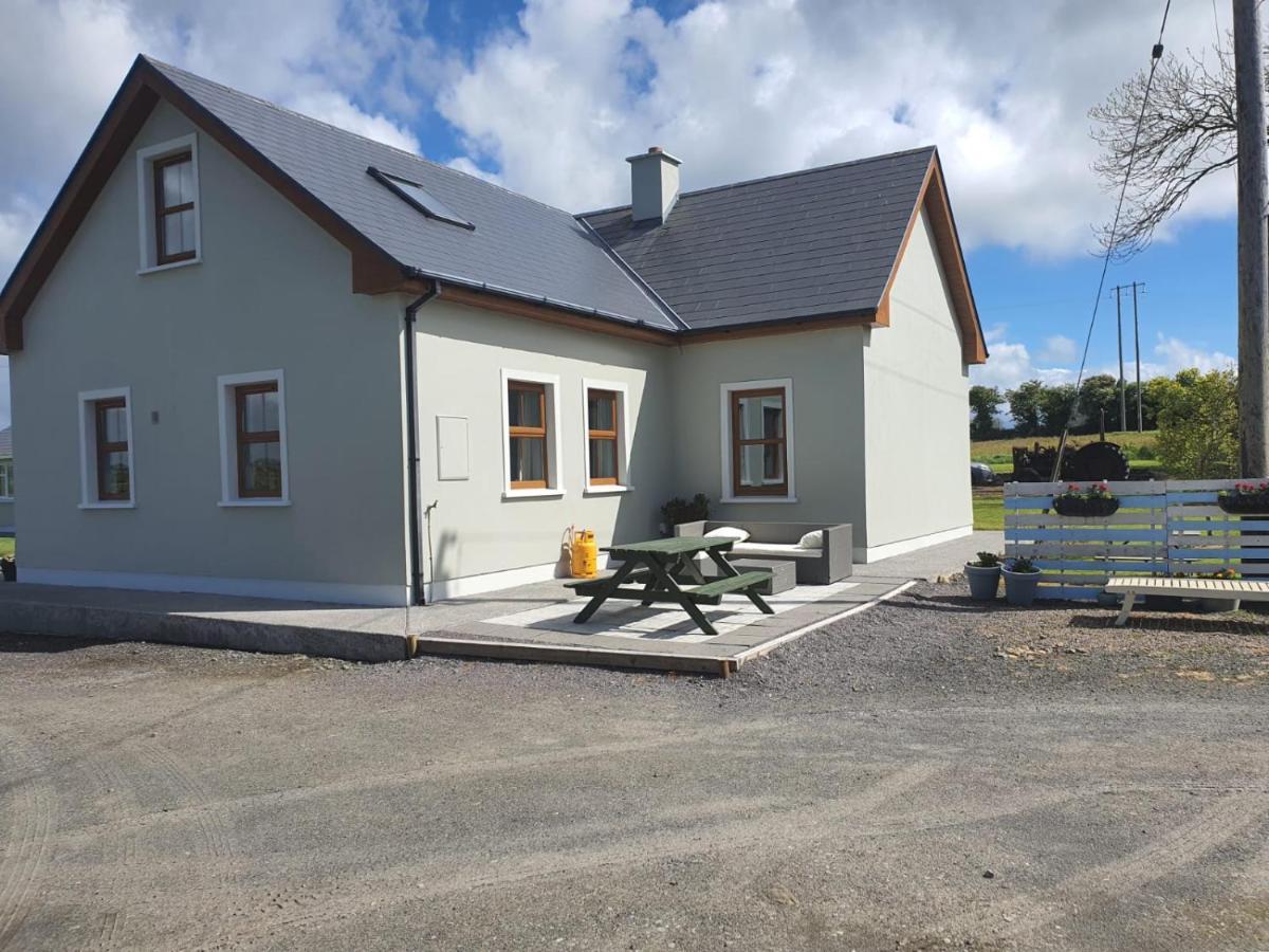 Murphys Irish Farmhouse Tralee Exterior foto