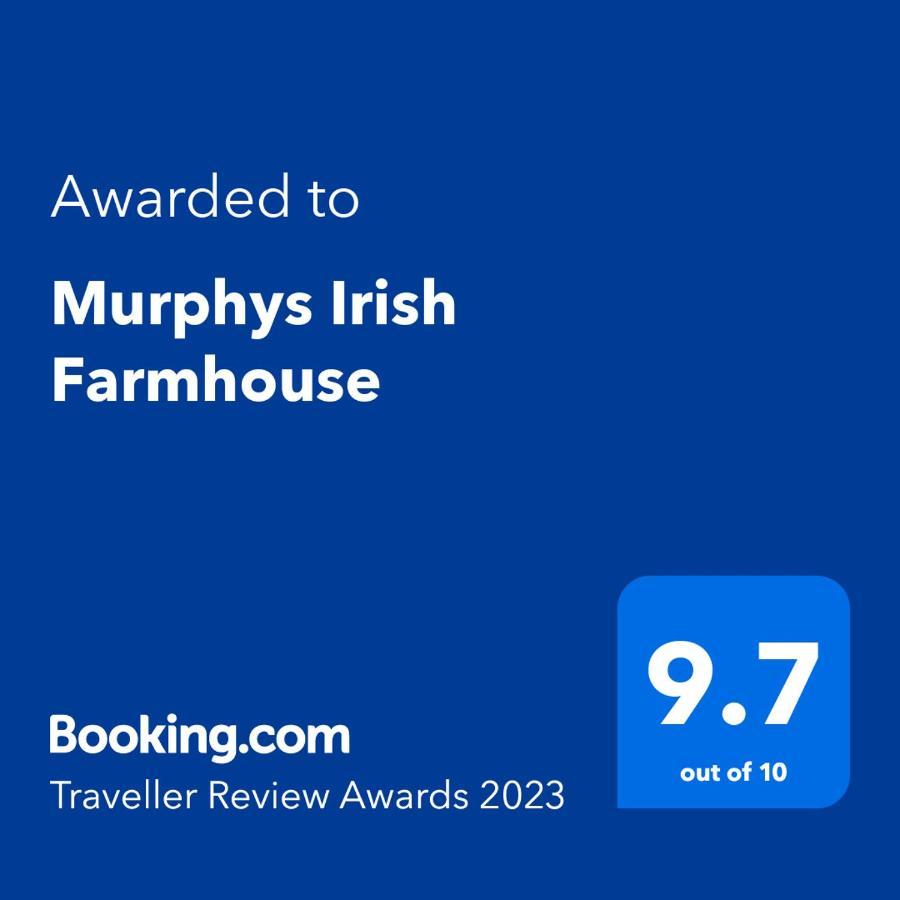 Murphys Irish Farmhouse Tralee Exterior foto